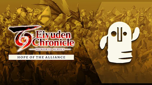 Hope of Alliance