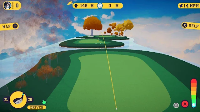 River's Edge screenshot 0
