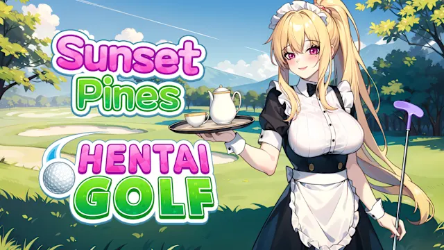 Sunset Pines