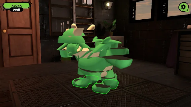 New Challenges screenshot 4