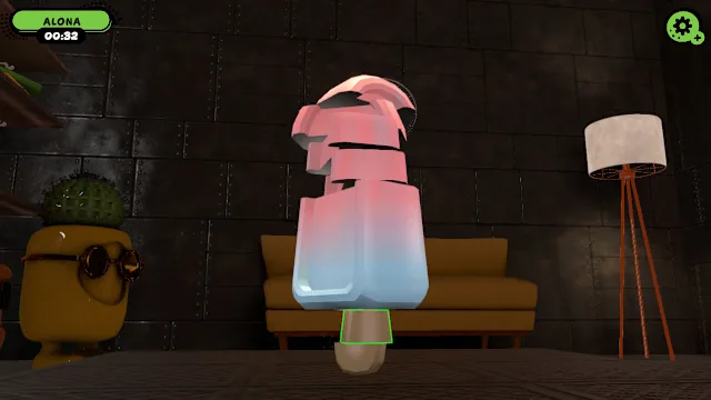 New Challenges screenshot 0