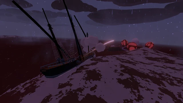 Sail Forth: Maelstrom screenshot 4