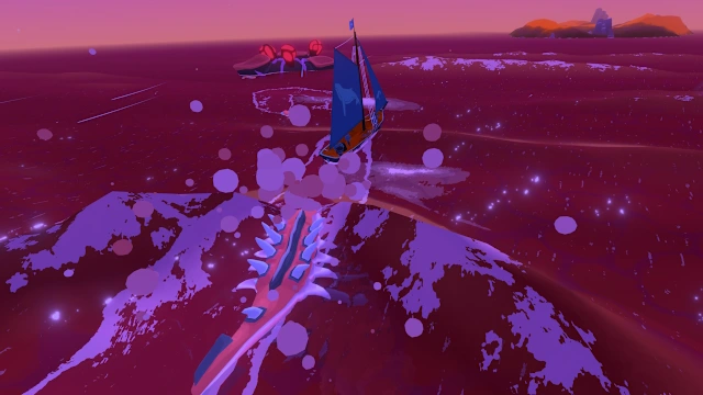 Sail Forth: Maelstrom screenshot 6