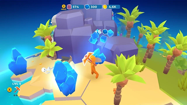 My Little Universe: Demodium screenshot 3