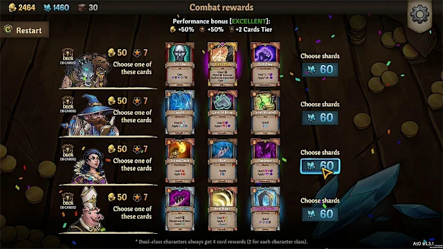 Across the Obelisk: Sands of Ulminin screenshot 2