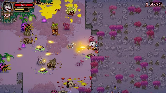 Trash Punk - DLC#2 Toxic Twilight screenshot 0