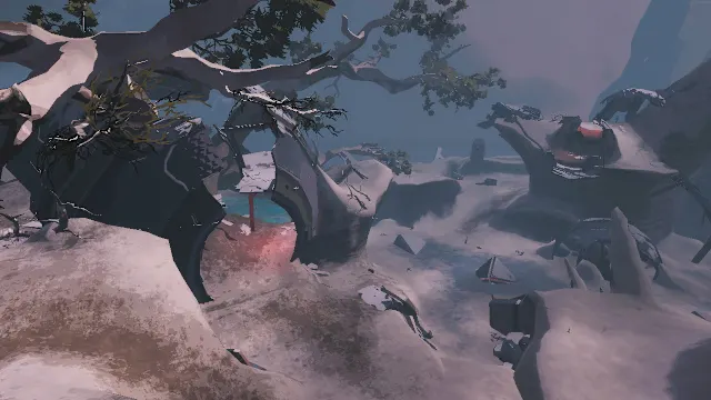Risk of Rain 2: Alloyed Collective screenshot 3