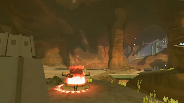 Risk of Rain 2: Alloyed Collective screenshot 6