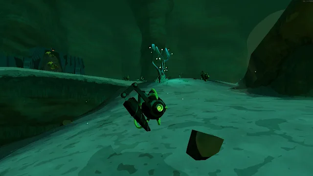 Risk of Rain 2: Alloyed Collective screenshot 4