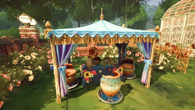 Garden Life - Garden Party Pack screenshot 0
