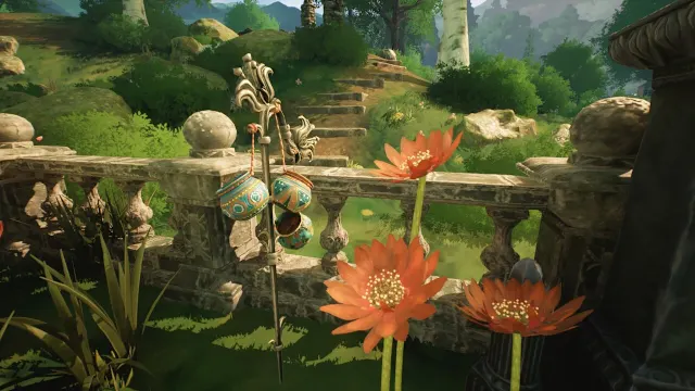 Garden Life - Garden Party Pack screenshot 4