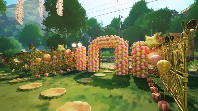 Garden Life - Garden Party Pack screenshot 2