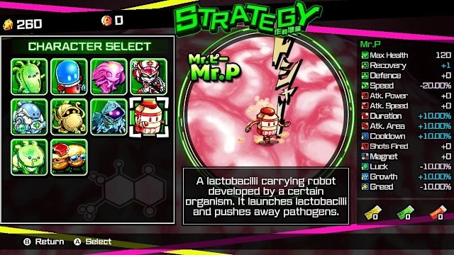 DLC1 Nightmare Pack screenshot 3