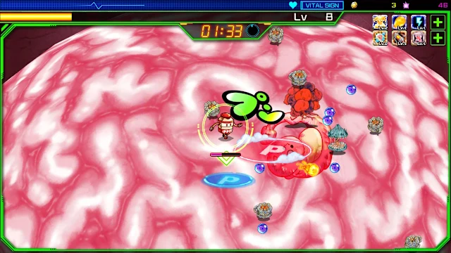 DLC1 Nightmare Pack screenshot 4