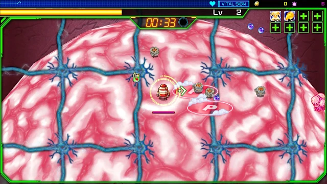 DLC1 Nightmare Pack screenshot 5