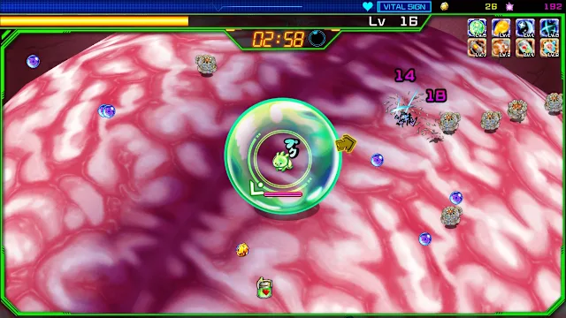 DLC1 Nightmare Pack screenshot 2