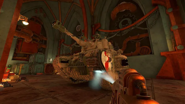 PowerWash Simulator – Warhammer 40,000 Special Pack screenshot 3