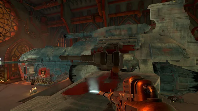 PowerWash Simulator – Warhammer 40,000 Special Pack screenshot 4
