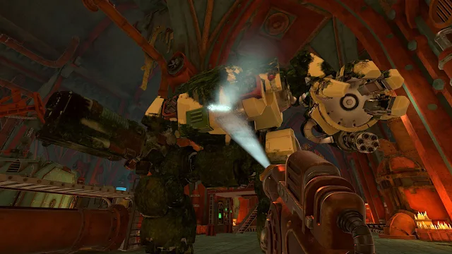 PowerWash Simulator – Warhammer 40,000 Special Pack screenshot 0