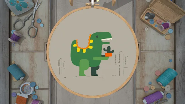 Hoop Pack 1 screenshot 1
