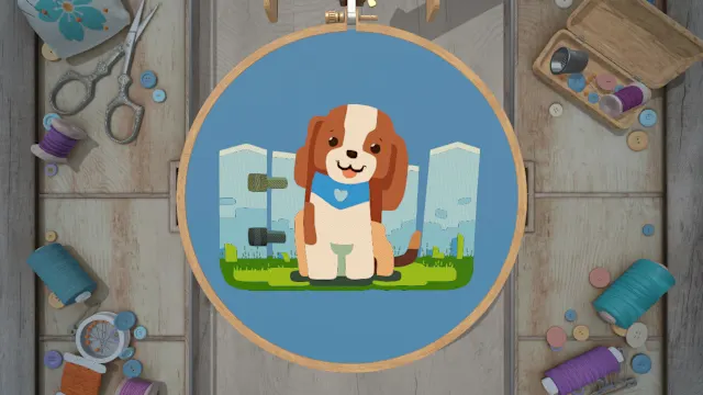 Hoop Pack 1 screenshot 3