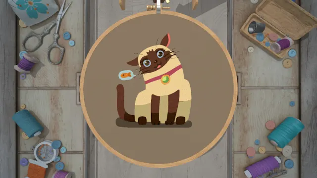 Hoop Pack 1 screenshot 4