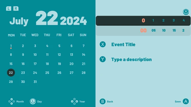 Theme Colors 2 screenshot 1