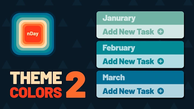 Theme Colors 2