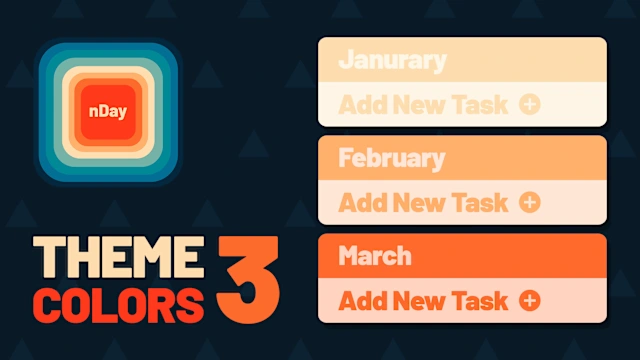 Theme Colors 3