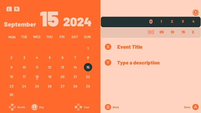 Theme Colors 3 screenshot 2