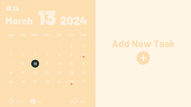 Theme Colors 3 screenshot 0