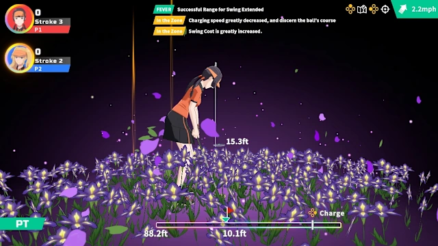 DLC Character Pack 3 screenshot 1
