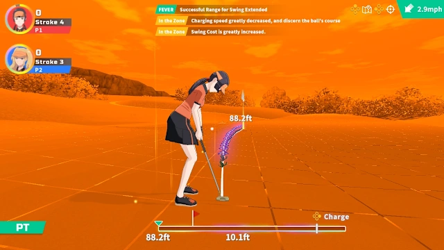 DLC Character Pack 3 screenshot 2