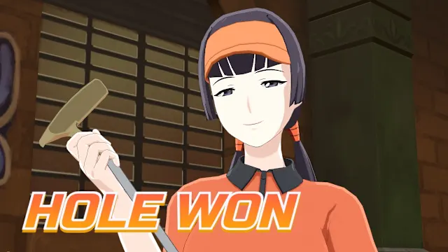 DLC Character Pack 3 screenshot 3