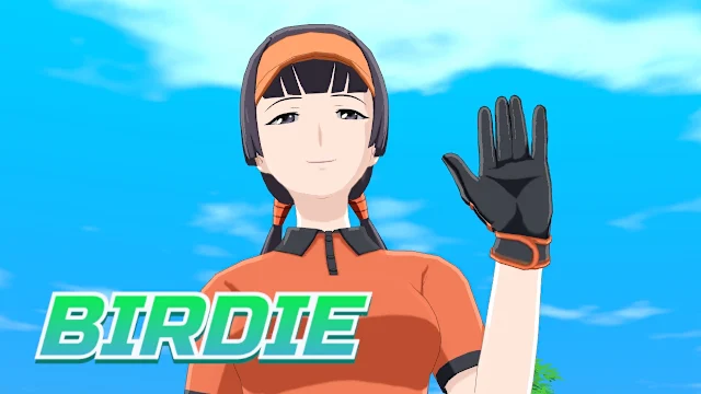 DLC Character Pack 3 screenshot 4