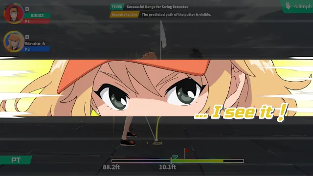 DLC 4:Kuyo Character Pack screenshot 0
