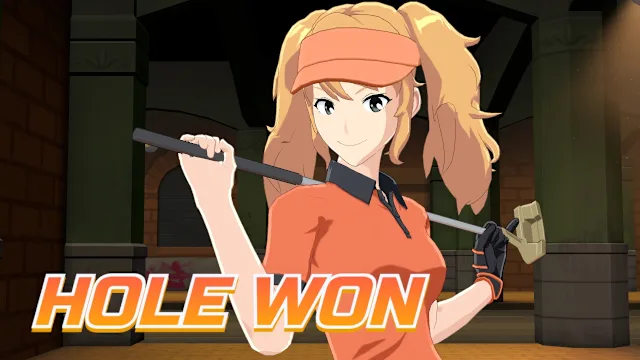 DLC 4:Kuyo Character Pack screenshot 2