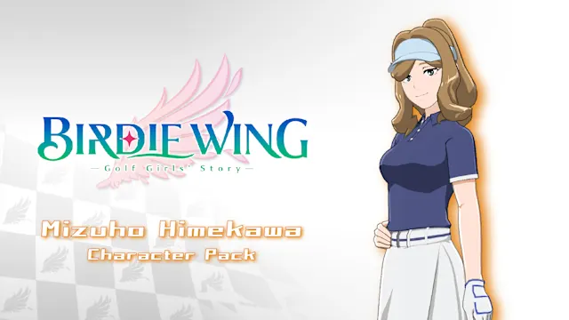 DLC 5: Mizuho Character Pack