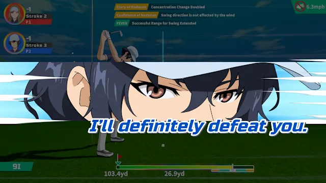 DLC 6: Kaede Character Pack screenshot 0