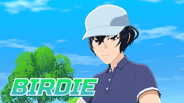 DLC 6: Kaede Character Pack screenshot 3