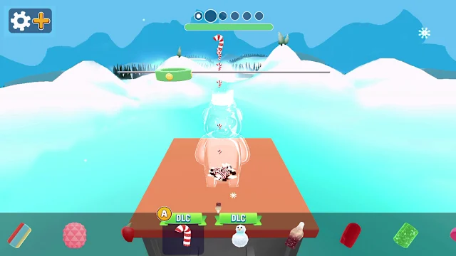 Frozen Honey ASMR: Frost Pack screenshot 0