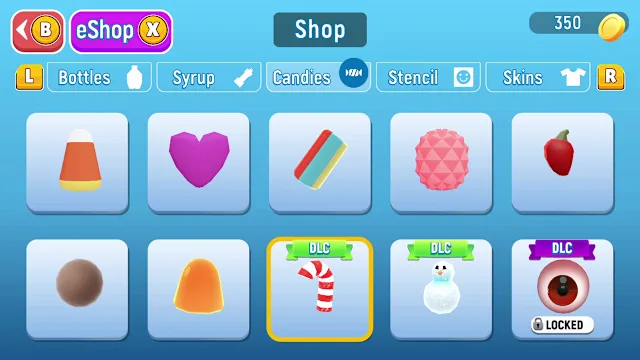 Frozen Honey ASMR: Frost Pack screenshot 5
