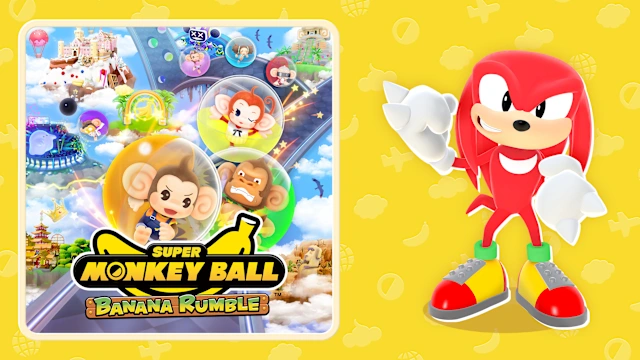 KNUCKLES