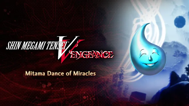 Mitama Dance of Miracles