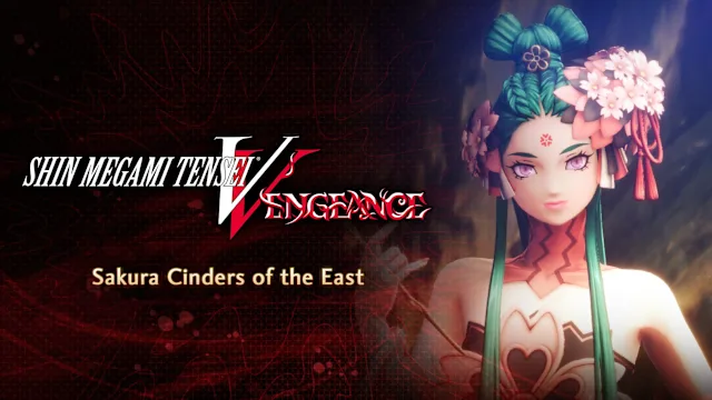 Demon Subquest - Sakura Cinders of the East