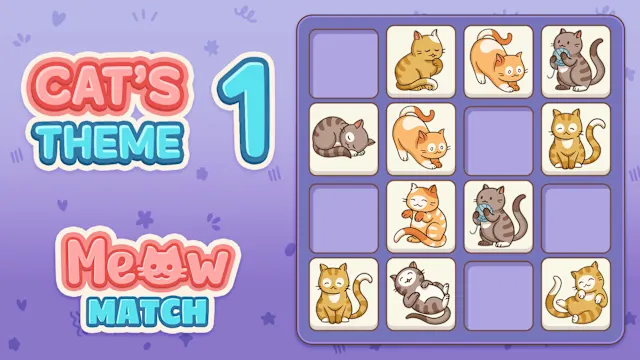 Cat's Theme 1