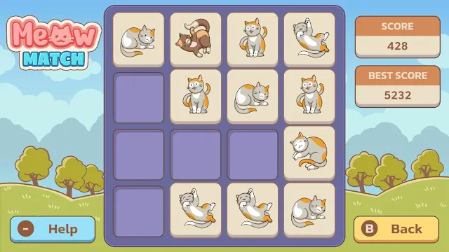 Cat's Theme 2 screenshot 0