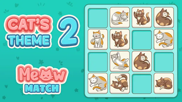 Cat's Theme 2