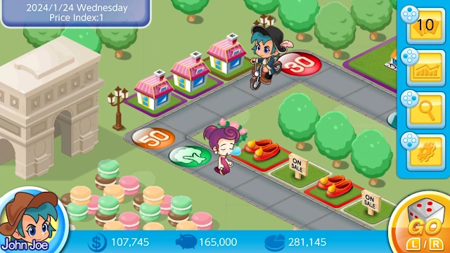 European Style Map Pack screenshot 2