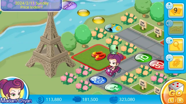 European Style Map Pack screenshot 1